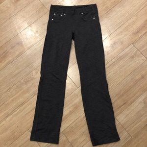 Kuhl Athletic Yoga Pants